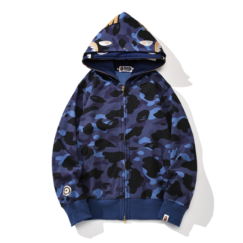 Bape Hoodies